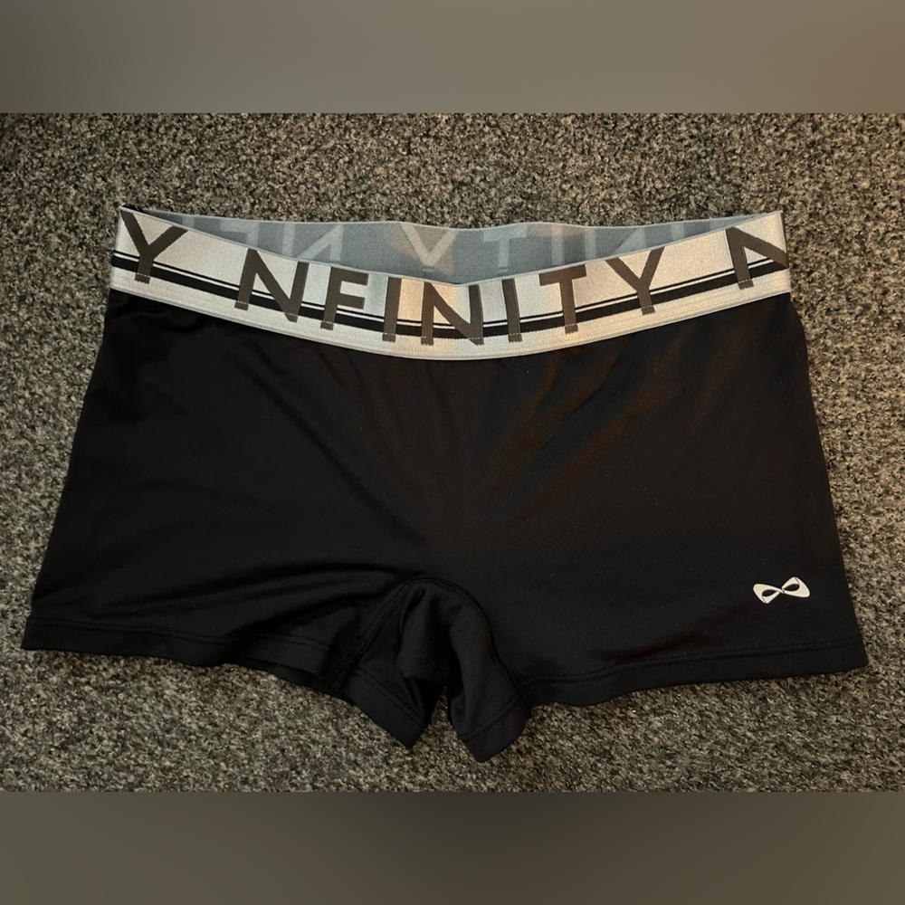 Nfinity shorts